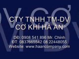 Máy Dán Nhãn Decal Góc Thùng Trái Phải Tự Động