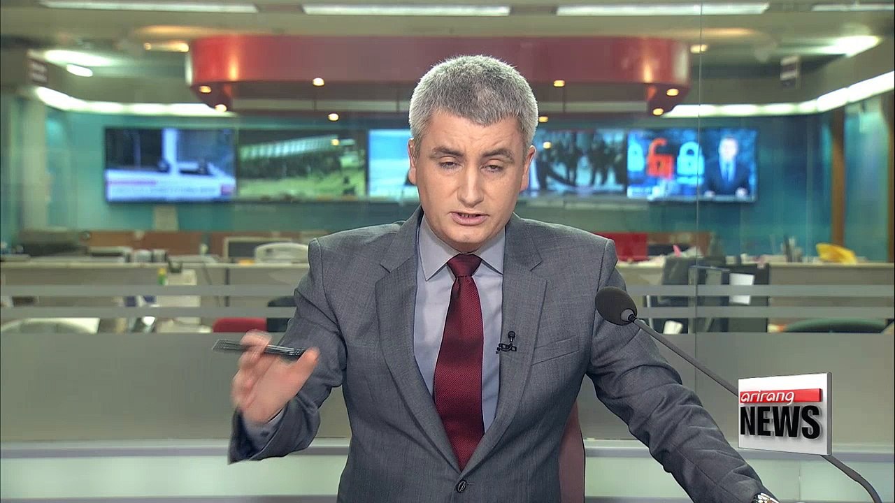 Independent counsel summons former presidential secretary for third time