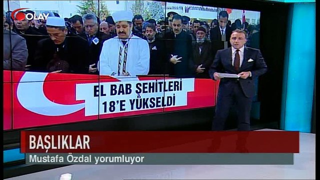 Bakış Açısı 27 12 2016