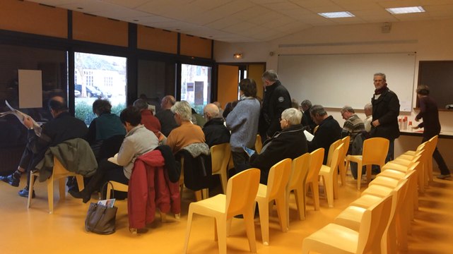 Ouverture de la billetterie des Folles Journées