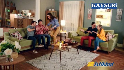 istikbal mobilya trendleri belirleyen marka olmayi hedefliyor dailymotion video