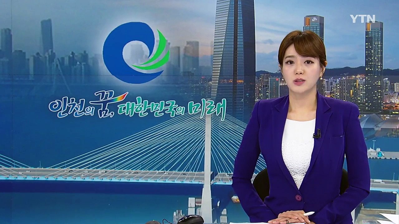 [인천] 2016 인천 코리아 튜닝 페스티벌 개막 / YTN (Yes! Top News)