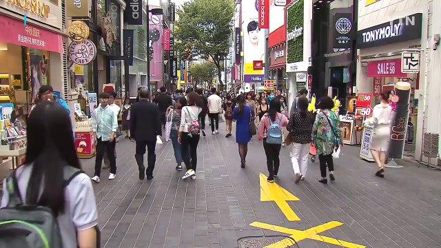 대권 잠룡 '시대정신' 경쟁...경제문제 집중 / YTN (Yes! Top News)