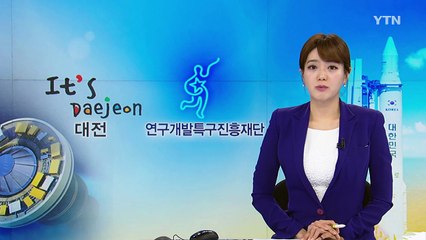 반도체 오염입자 실시간으로 가려 낸다 / YTN (Yes! Top News)