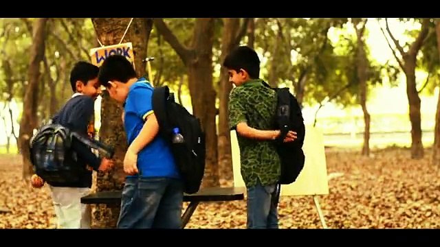 Song Dedicated to APS Martyer from Gilgit Baltistan