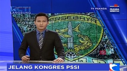 3.000 Bonek Tiba, Polrestabes Kota Bandung Perketat Keamanan