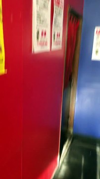 Un restaurateur japonais a installé des toilettes secrètes dans son son établissement