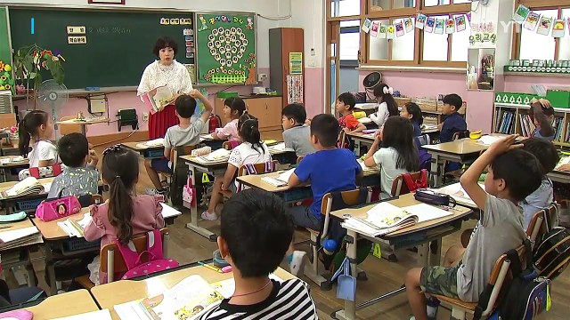 교과서 단어 상당수 한자 몰라도 무방 / YTN (Yes! Top News)