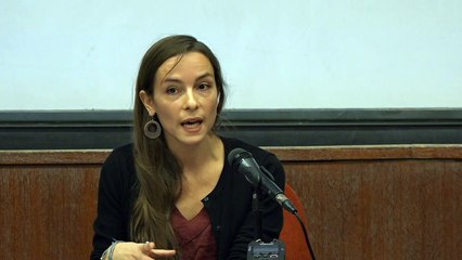 La Commune de Paris - Céline Léger - Colloque Henri Guillemin 2016