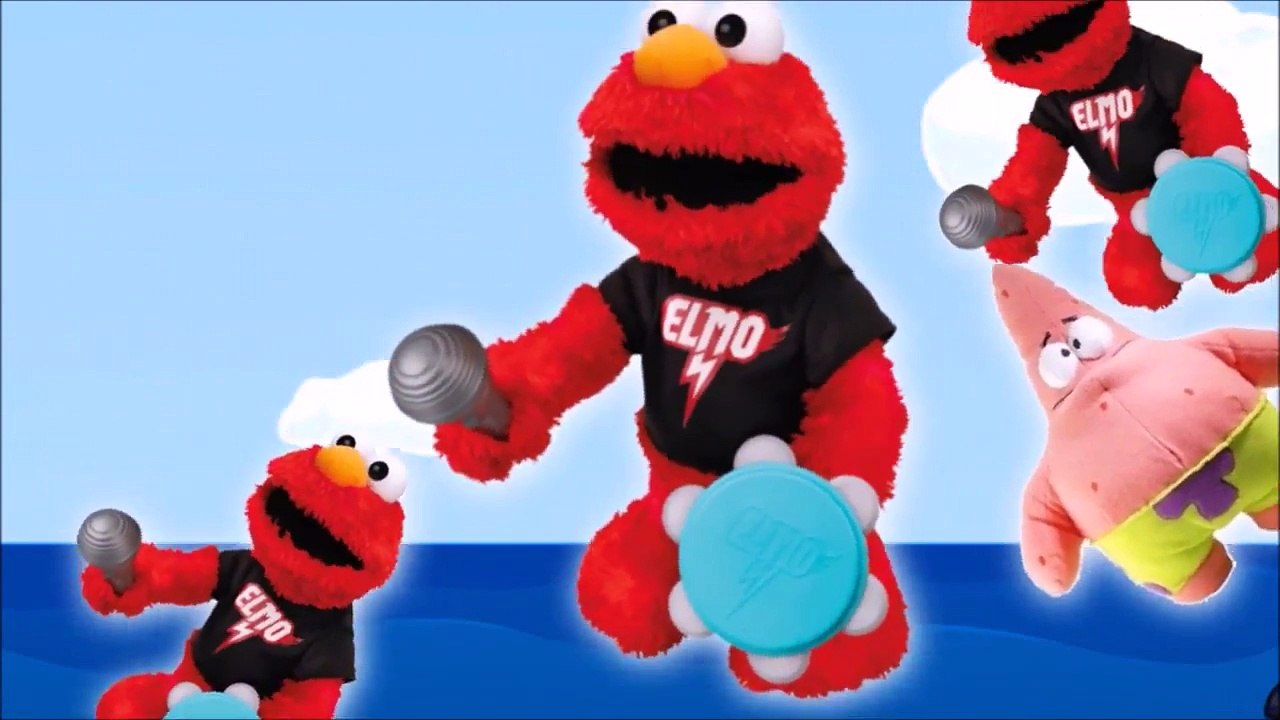 Egg Surprise Animated Minions Elmo Dragon Ball Z Spongebob Plush Toys Angry Birds