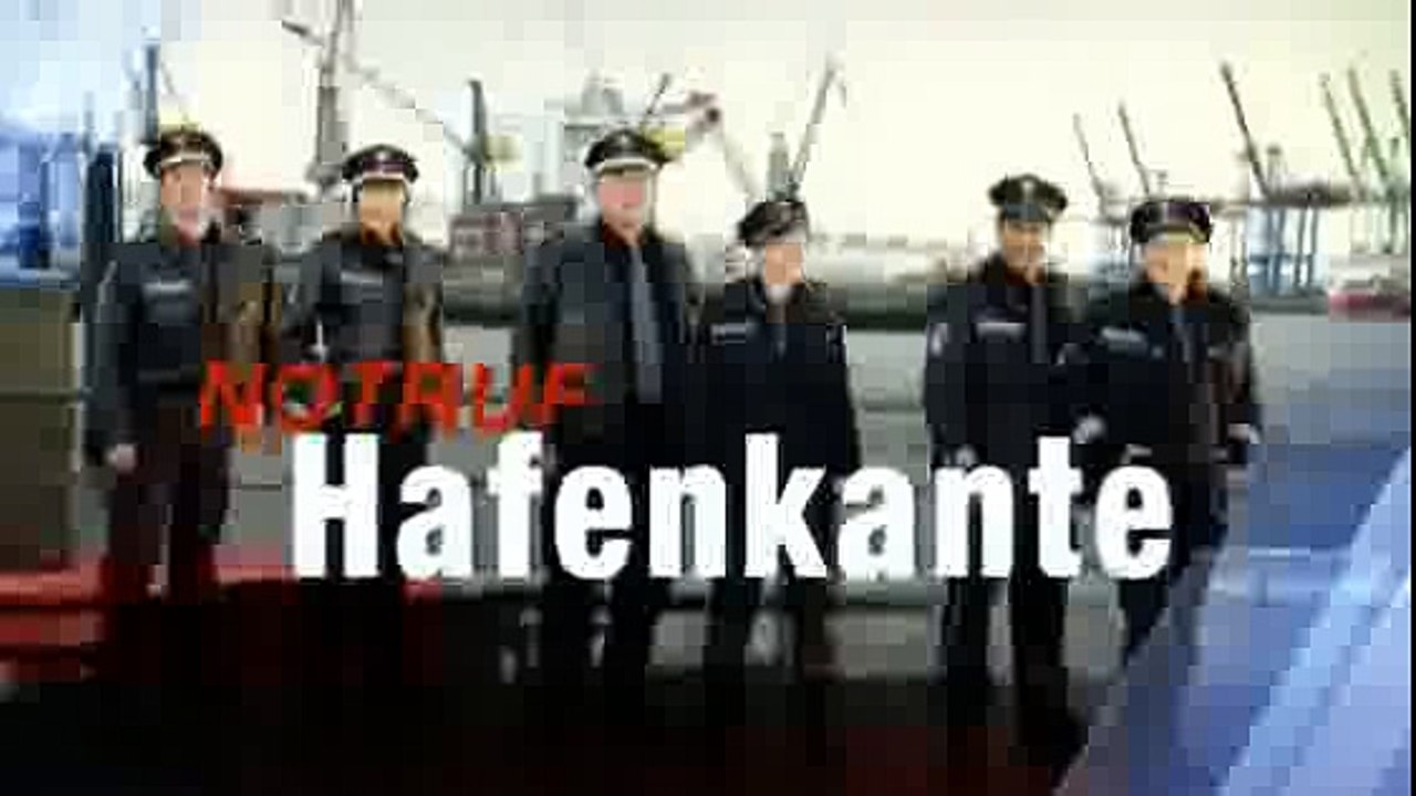 Notruf Hafenkante Verzaubert