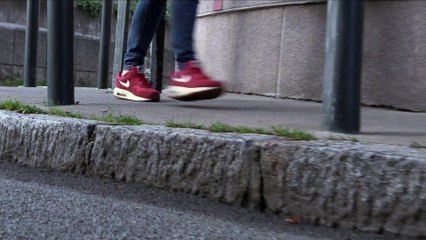 Je suis Fraise chocolat