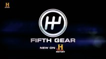 Пятая передача 25 сезон 2 серия / Fifth Gear (2016) HD1080p