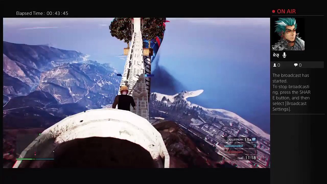 Gta Random Stuff (13)