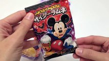 Halloween Mickey Mouse Surprise Toy Coin Machine Piggy Bank Juguetes de Mickey Mouse
