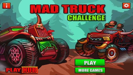 машины монстрыы гонки по пустыне на выживание # 1 игры про машины онлайн