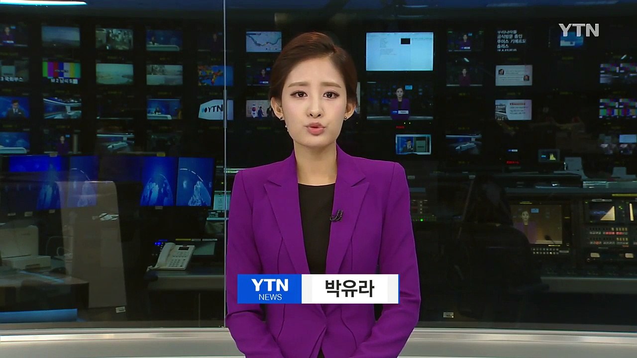 한-코스타리카 정상회담...교역·투자 활성화 기반 마련 / YTN (Yes! Top...