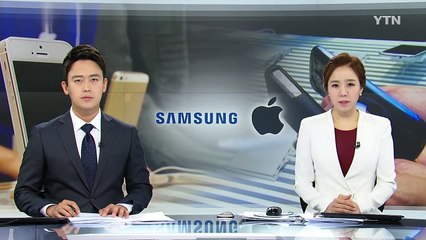 삼성, 배상금 폭탄까지 이중고...美 대법원 심리 열려 / YTN (Yes! Top News)