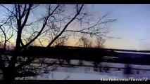 Meteor Hits Russia - NEW VIDEO Feb 15, 2013