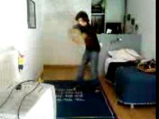 tecktonik jeune killer