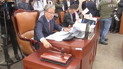 與·野 '백남기 사건' 충돌..."부검해야" vs "외인사 맞다" / YTN (Yes! Top News)