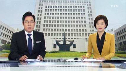 "공인은 경멸적 표현 어느 정도 감내해야" / YTN (Yes! Top News)