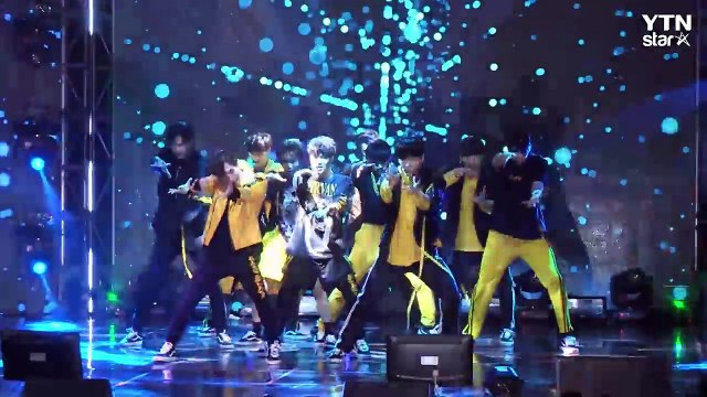 [★영상] 펜타곤, 기억되는 뮤지션 되고파…'펜타곤(Pentagon)' / YTN (Yes! Top News)