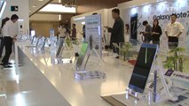 삼성전자, 갤럭시 노트7 생산 일시 중단 / YTN (Yes! Top News)
