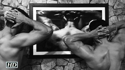 Guess who are these HOT men raising temperatures high