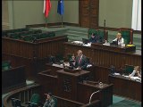 Poseł Wojciech Murdzek - Wystąpienie z dnia 16 grudnia 2016 roku.