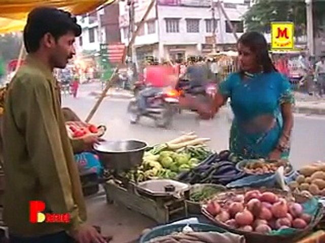 HOT COMEDY JOKE SHORT MOVIE  CHALU PATNI KI SHOPPING