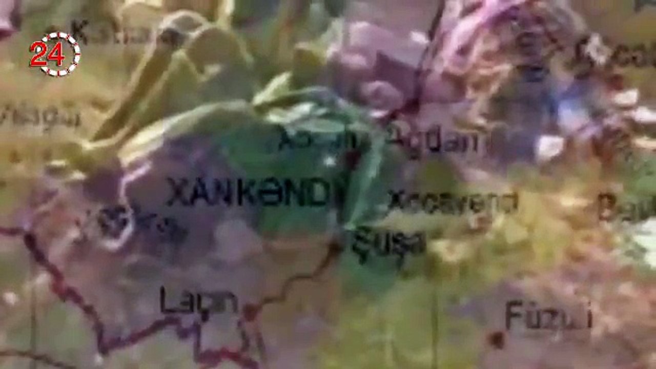 28 dekabr Xankəndinin işğal günüdür