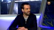 Entrevista a Ricard Muñoz al programa L’Hora B de Barça TV