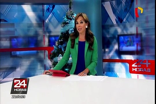 Encuesta 24: 82.2% cree que se debe eliminar pago por Gasoducto del Sur en recibos de luz