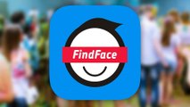 Идентификация девушки из видеочата при помощи FindFace