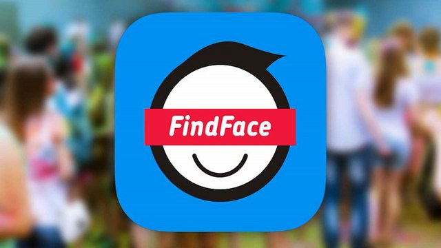Идентификация девушки из видеочата при помощи FindFace