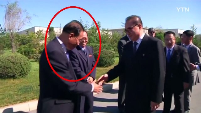 태영호 탈북 책임...北 외무성 부상 숙청 / YTN (Yes! Top News)