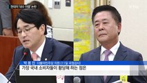 현대차 '내수 차별' 논란에 보증 기간 미국만큼 연장 / YTN (Yes! Top News)