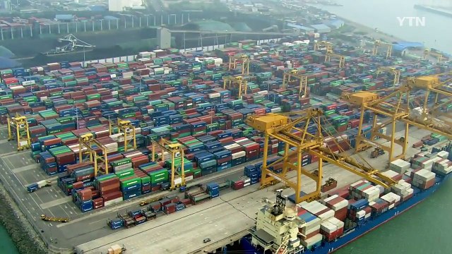 9월 실업률 11년 만에 최고...제조업 '고용 한파' / YTN (Yes! Top News)