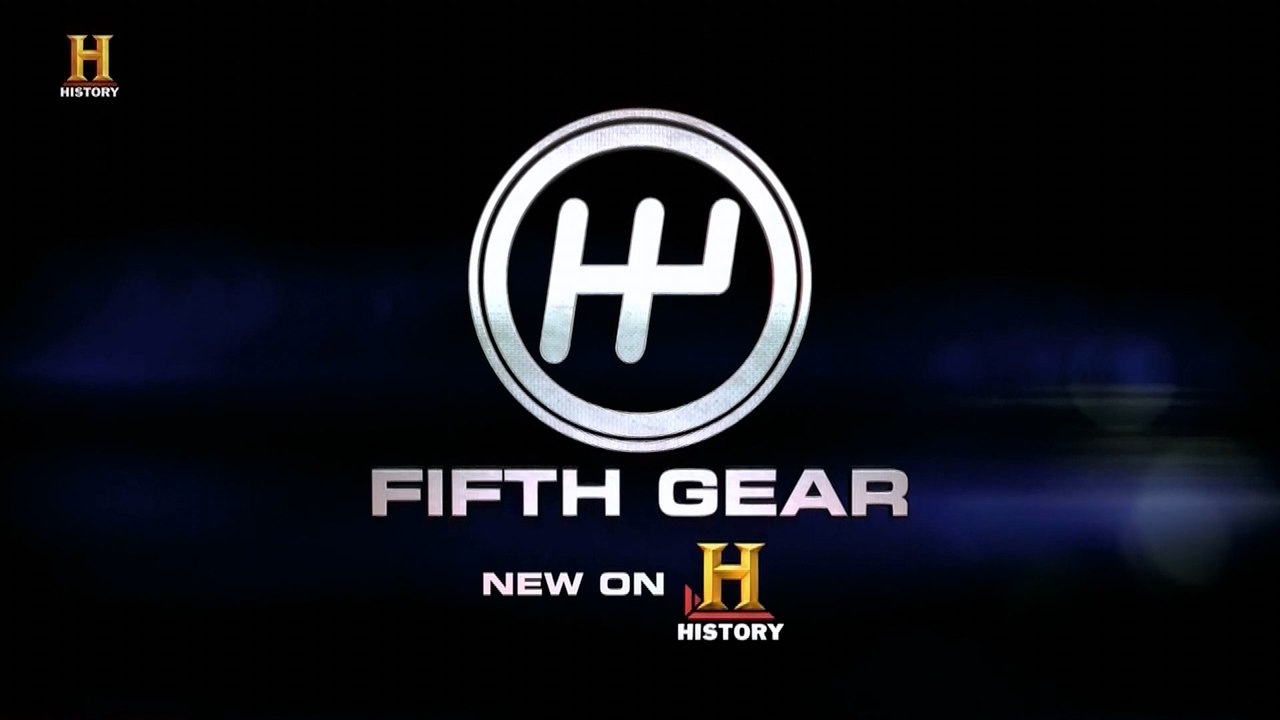 Пятая передача 25 сезон 1 серия / Fifth Gear (2...