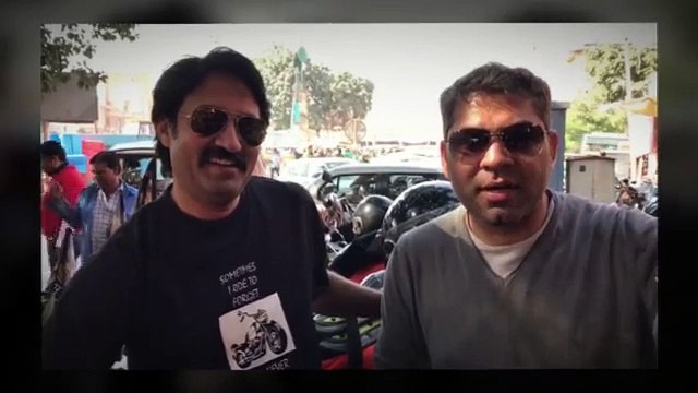 Royal Rajasthan Tour 18th Dec to 24th Dec - 2016 Part 1