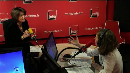 Isabelle Kocher: Engie n'aura plus de centrales à charbon ?