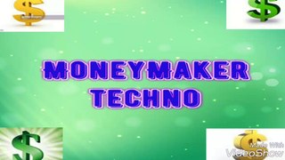 moneymaker techno