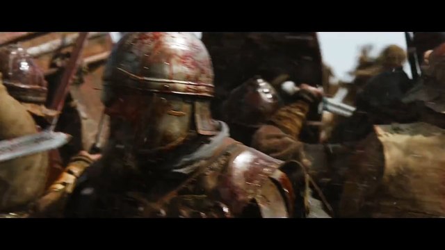 ВИКИНГ (2016) / ФРАГМЕНТ из Фильма