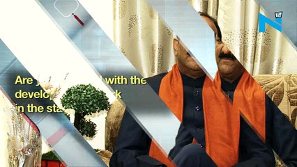 All weather road will develop tourism in Uttarakhand immensely: Umesh Agarwal