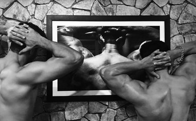 Salman Khan | Aditya Roy Kapur | Shirtless Act | OK Jaanu