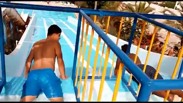 5 أماكن في تونس لن تصدّق أنها موجودة