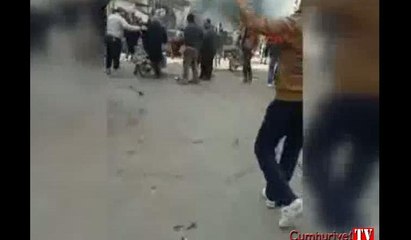 IŞİD'den bombalı saldırı... Çok sayıda ölü var