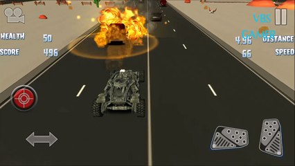 Buggy Bandit Bike Racing On Highway E Android Gameplay