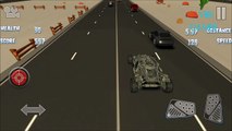 Buggy Bandit Bike Racing On Highway F Android Gameplay